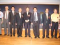 佛法拯救破产企业《稻盛和夫的商圣之路》分享会举行