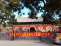 河北正定县隆兴寺天王殿修缮竣工 喜迎八方游客