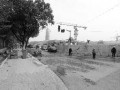南京雨花路拓宽 系大报恩寺遗址公园配套建设
