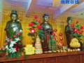 12-27 大庆市果城寺将举行阿弥陀佛圣诞法会
