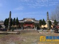 11—27 江西省宜春市袁州区慈化禅寺将隆重举行开光法会