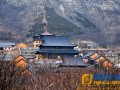 2016 04-07~05-07 山东青州广福寺丙申春季三坛大戒法会通启