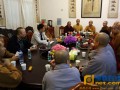 吉林省佛教界中青年骨干教职人员赴景德镇市考察