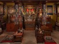美博物馆藏传佛教殿扩建竣工特展 逾四十余件文物展出