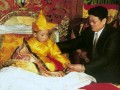最强“90后” 藏传佛教十一世班禅20年精彩瞬间图集
