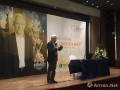 曹兴诚以科学视角看佛学：佛教与科学的精神一致