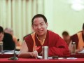 十一世班禅坐床20年：佛教没有国界，活佛有祖国