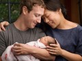 Facebook创办人朱克伯格行善 称受佛教徒妻子影响