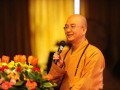 中国佛教协会会长学诚法师：不同文明之间的兼容性