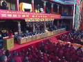 十一世班禅额尔德尼.确吉杰布坐床二十周年庆典举行