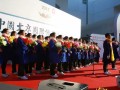 第二届中国（北京）国际佛事用品博览会开展了