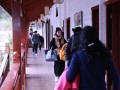 天圣山安福寺圆满举办第四期安福利生禅商静修营