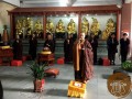 法会—厦门进明寺举行阿弥陀佛圣诞念佛祈福法会