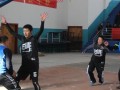 僧人在海拔3000米以上的高原打球是怎样一种体验