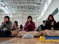 01-30~02-05解禅暖心 法鼓山冬季青年卓越营报名中