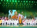 中华原创禅茶音乐会在成都举行