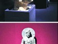 “犍陀罗佛像艺术展”“青州佛像艺术展”在南京开展