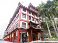 02-07~22 厦门市鸿山寺2016年新春祈福法会通告