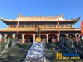 02-06~26 大庆果城寺将举办2016年春节祈福法会