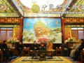 国家宗教事务局王作安局长一行春节赴中国佛教协会走访慰问