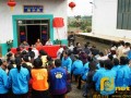 广东徐闻县真武寺正式开通佛教文化传播平台