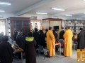 2016年寒山寺佛教图书馆继续举办读经共修活动