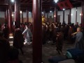 03-05~11 天童山将举办传统禅七活动