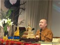 “闻思讲堂”新学年开讲 容通法师宣讲《佛遗教经》