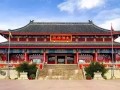 峨眉武术联合总会2016年上学期少儿武术周末班开班