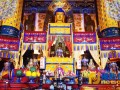 05-22 白瀑寺圣像开光前七七四十九日将举办焰口施食法会