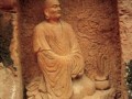 农历二月初一 唐代高僧马祖道一禅师圆寂日