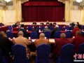 宗教界热议政协工作报告:国家高度重视宗教界作用