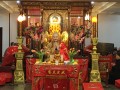 开示—中观法师应邀到上海佛教居士林作佛七开示