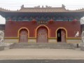 07-17~19 许昌白兔寺将举行首届善良（扇凉）节活动