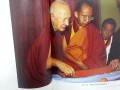 十一世班禅大师：贪官烧香拜佛不好使(图)