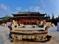 山东烟台合卢寺近期法会活动通启