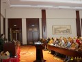 五台山举办全山寺院消防安全培训暨消防演练