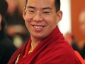 揭秘十一世班禅警卫级别 一睹真容“难上青天”