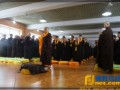 04-02~04 大庆果成寺清明节举行三天三时系念法会