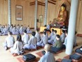 清净禅修·第五届长乐云门寺禅修营报名启事