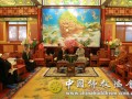 日本天台宗总务部长阿部昌宏法师一行拜访中国佛教协会