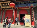 2016西安佛博会拜访高僧大德纪实
