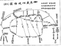 太虚大师的《如来藏心迷悟图》说明