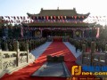 黑龙江果成寺将举办祈福消灾吉祥法会暨果成长老圆寂100天追思活动