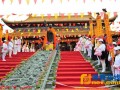 05-14 大庆果成寺将举行浴佛法会及供施超度施食法会