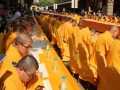 04-24 苏州寒山寺将举办第五届万人抄经活动