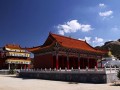 康熙赐名藏传佛教寺院尊胜寺全面对外开放