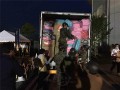 佛光山首批爱心物资抵熊本 日本官员赞叹高效率