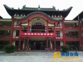 05-11~18 江西宝峰禅寺2016年5月内观禅修营通告