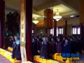 05-07~13 江西九华无量寿寺释迦圣诞报恩佛七法讯